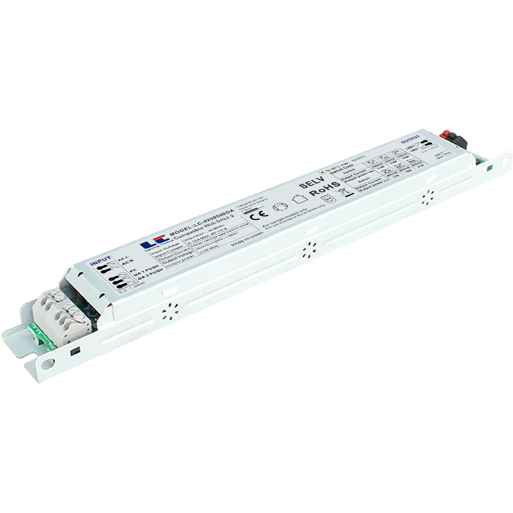 DALI LED Drive 20W