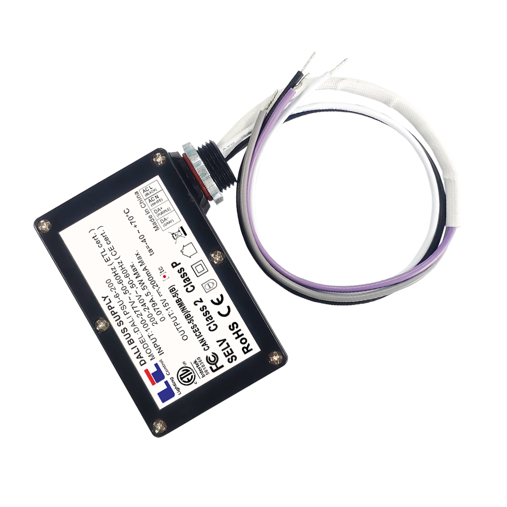DALI-PSU-6-XXX