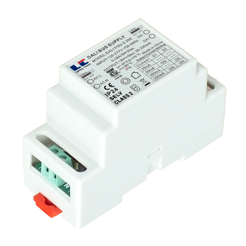 DALI-PSU-2-200