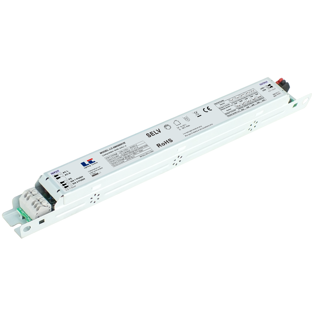 DALI LED Drive 60W