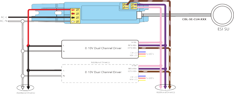 ESI sensor to dual channel 0-10V driver Wiring Diagram.png