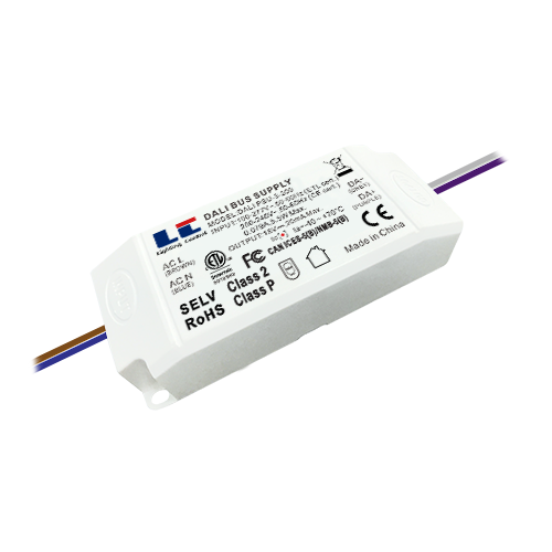   DALI PSU-3-xxx