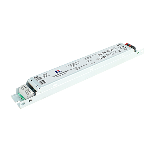 &nbsp   LCA 50W/350-1050mA/27-90V pD+lm