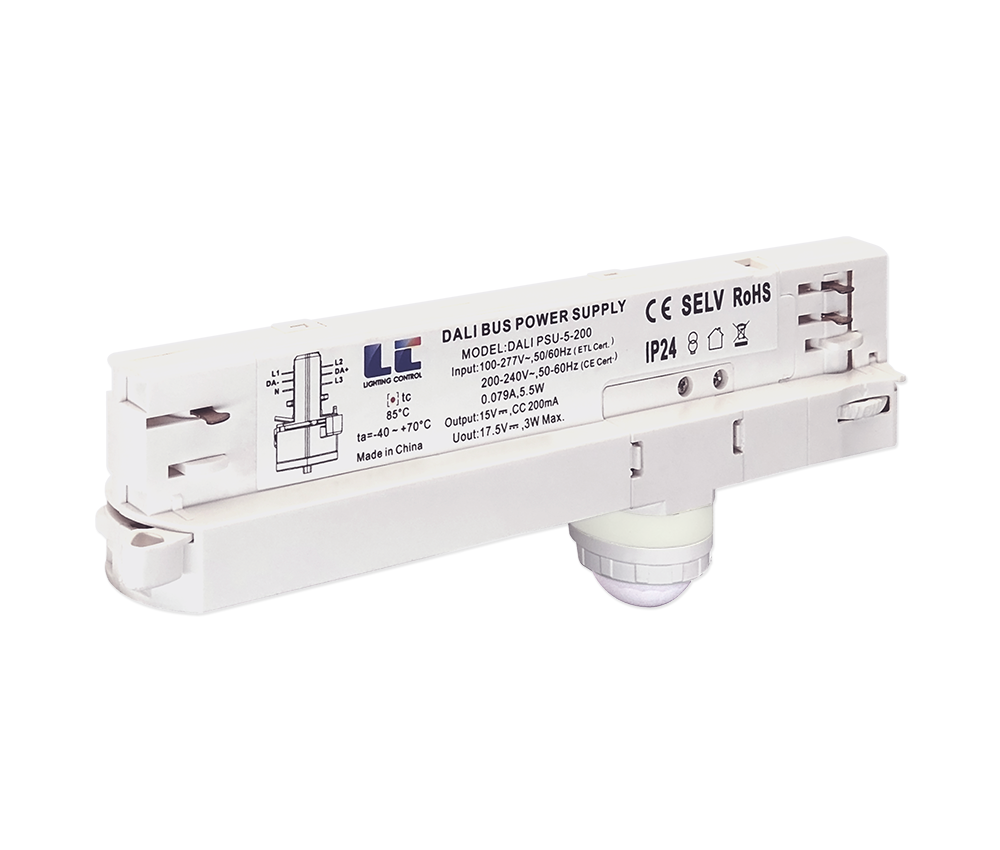 DALI PSU-5-200